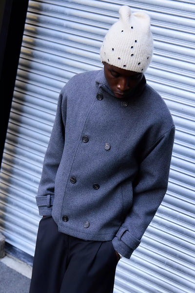 Pea Coat
