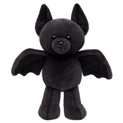 Posable Bat Stuffed Animal 2026