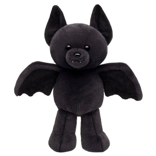 Posable Bat Stuffed Animal 2026