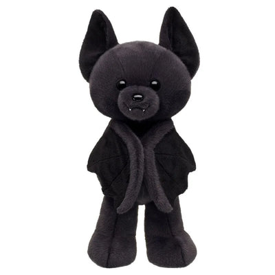 Posable Bat Stuffed Animal 2026