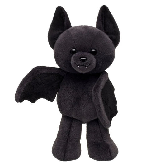 Posable Bat Stuffed Animal 2026