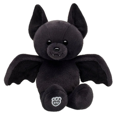 Posable Bat Stuffed Animal 2026