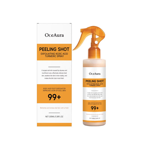 OceAura Peeling Shot