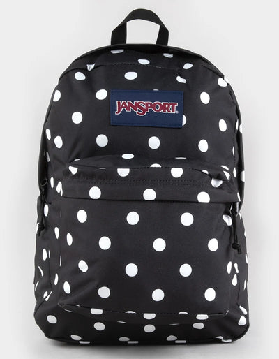 SuperBreak Plus Backpack
