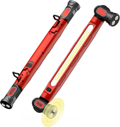 Magnetic Work Light