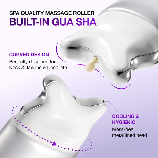 Retinol Gua Sha Cream