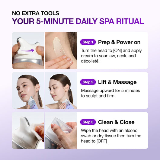 Retinol Gua Sha Cream