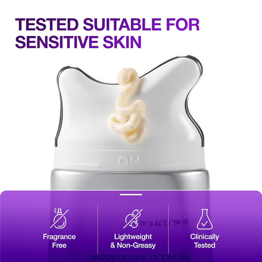 Retinol Gua Sha Cream