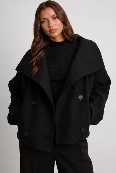 Pea Coat
