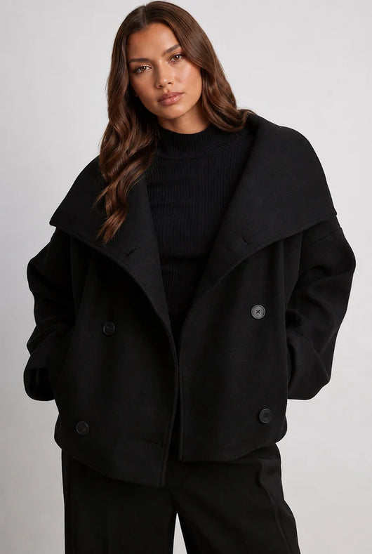 Pea Coat