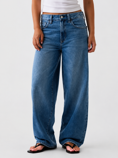 Extra Baggy Jean