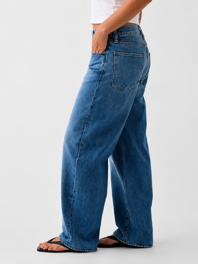 Extra Baggy Jean