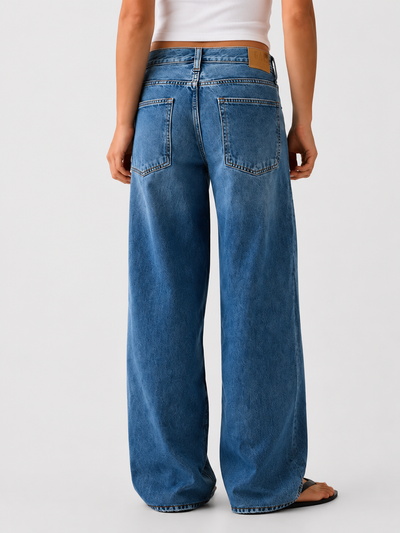Extra Baggy Jean