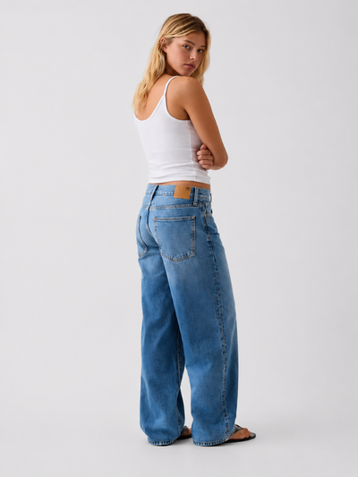 Extra Baggy Jean