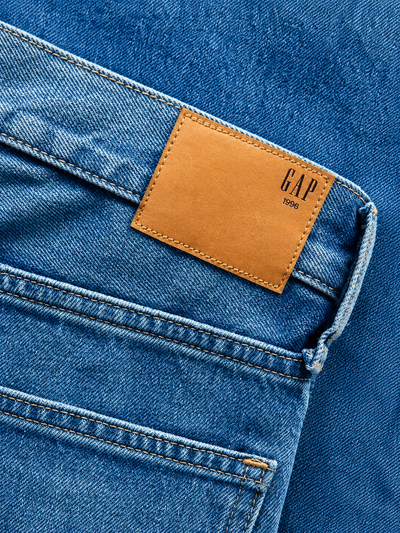 Extra Baggy Jean