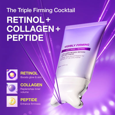 Retinol Gua Sha Cream