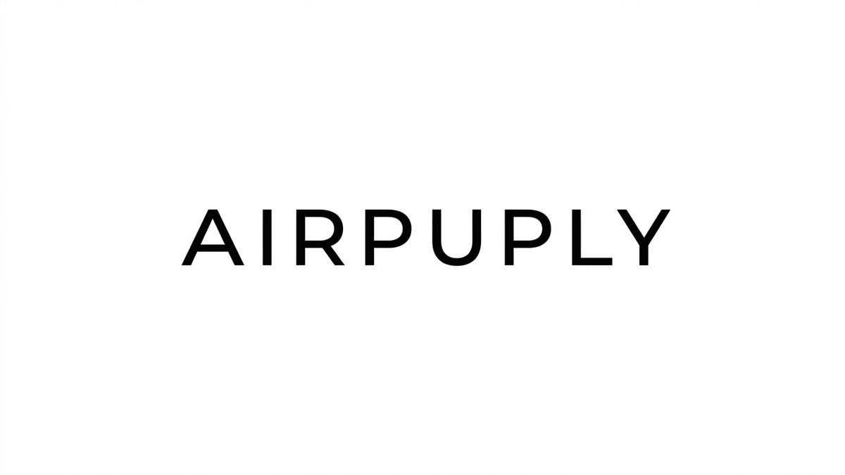 AirPuply