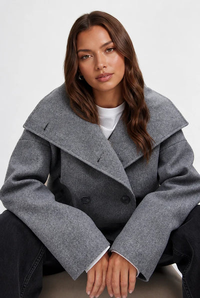 Pea Coat
