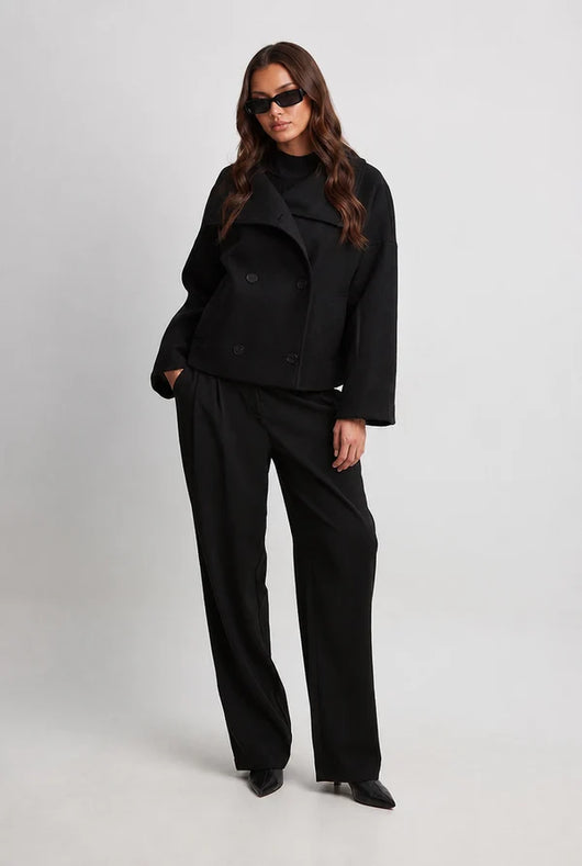 Pea Coat