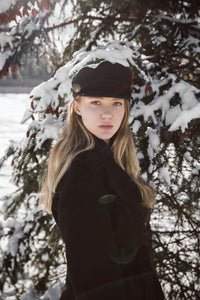 Sarah M.
