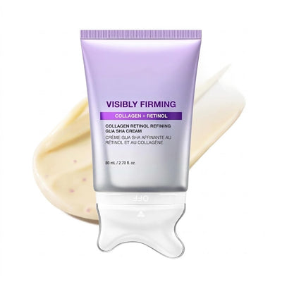 Retinol Gua Sha Cream