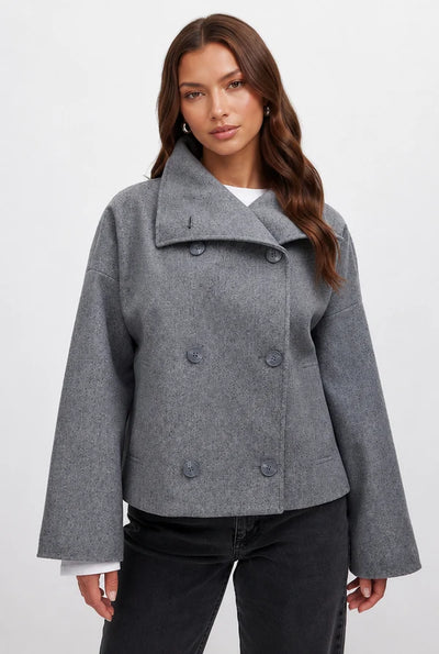 Pea Coat