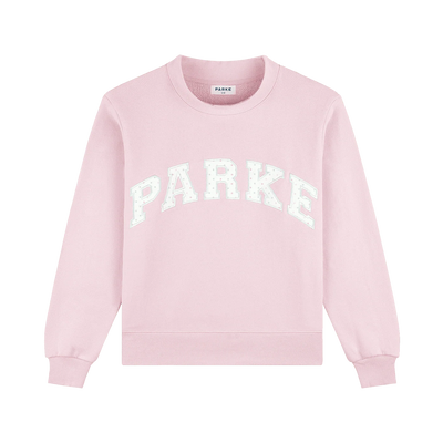 Varsity Mockneck Birthday Cake