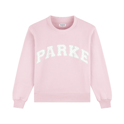 Varsity Mockneck Birthday Cake