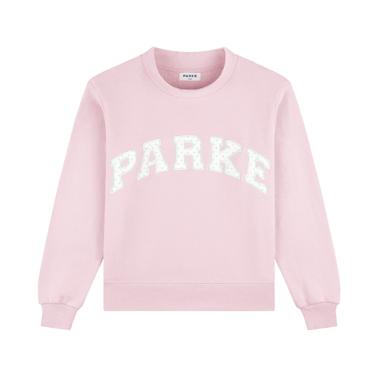 Varsity Mockneck Birthday Cake