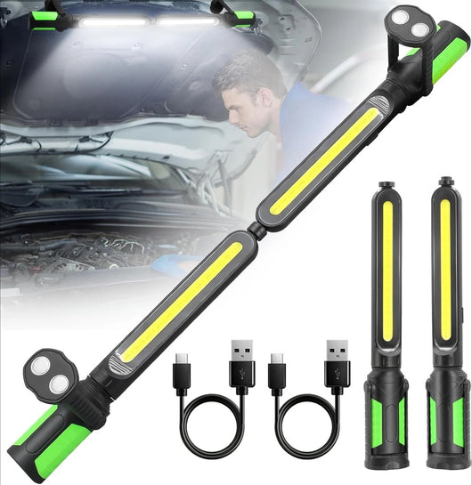 Magnetic Work Light