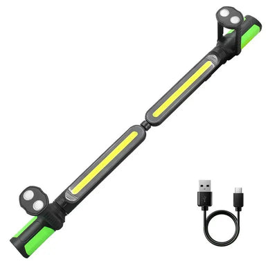 Magnetic Work Light