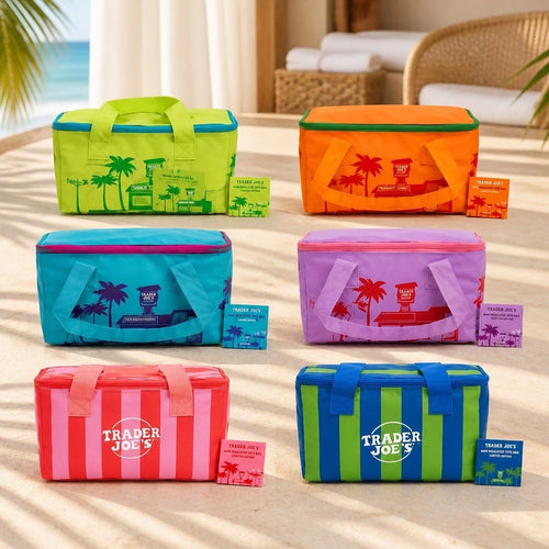 Mini Insulated Bag 2026 Summer