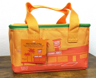 Mini Insulated Bag 2026 Summer