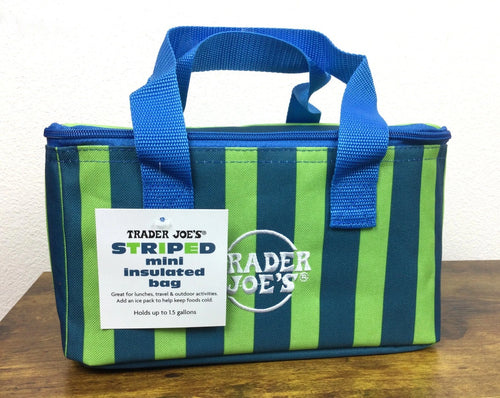 Mini Insulated Bag 2026 Summer