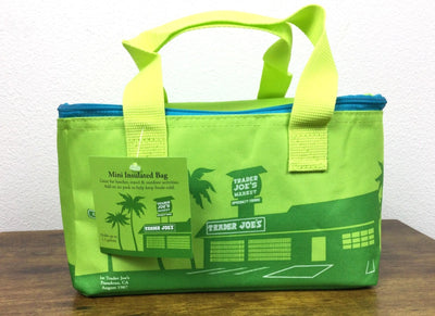 Mini Insulated Bag 2026 Summer