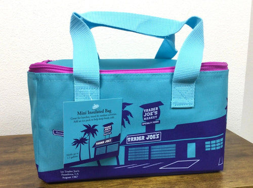 Mini Insulated Bag 2026 Summer