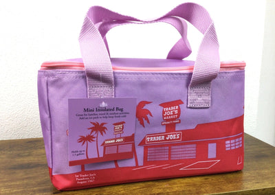 Mini Insulated Bag 2026 Summer
