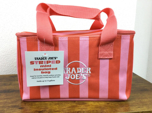 Mini Insulated Bag 2026 Summer