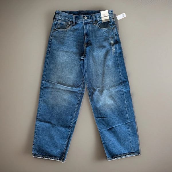 Perfect Baggy Fit!