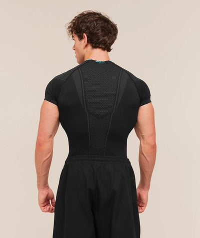 Onyx V1 Seamless Compression Tee
